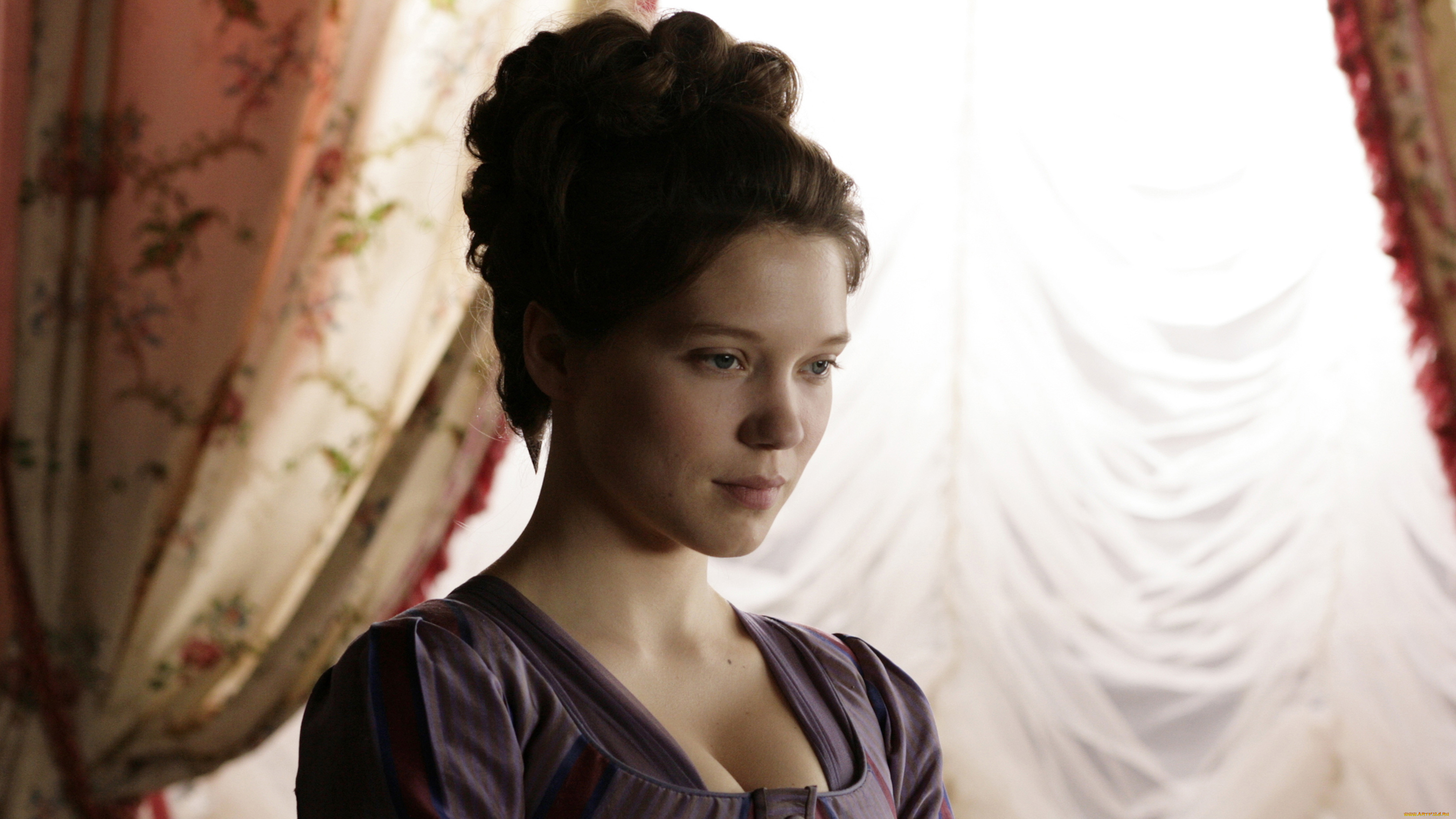 les adieux a la reine , 2012,  , -unknown , , , , , , , , , , lea, seydoux, agathe, sidonie, laborde